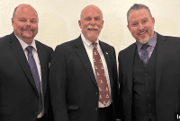 New Chapter Begins for Royal LePage Frank Real Estate