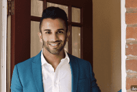 Hot Market Star Rizwan Malik Unpacking His Real Estate Decision