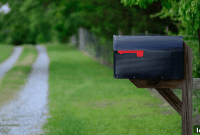 Driveway and Well Spark Legal Battle Between Neighbors