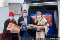 Durham Region Association of Realtors Funds Local Causes with $45,000