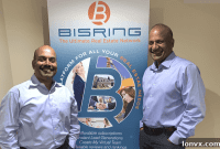 BisRing Unveils Revamped Real Estate Investor Network
