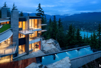 The $32 Million Saga of Whistler’s Stonebridge Estate