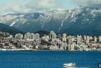 Metro Vancouver Housing Market Cools Seasonally, Prices Hold Steady in August
