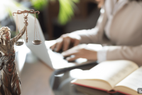 Listing Agent’s Omission of Legal Advice Recommendation Deemed Harmless