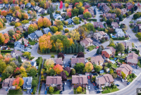 Nationwide Realtor Outlook: Fall 2023 Housing Market Predictions