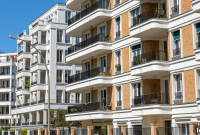 Scrapping GST to Instantly Impact Rental Housing