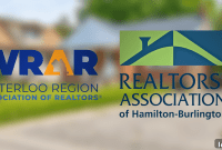 WRAR and RAHB Eye Merger