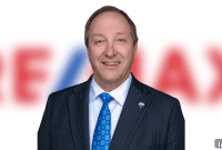 Real Estate Legend Elton Ash Retires After 43 Years