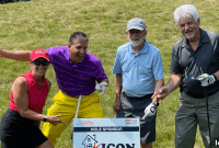 Royal LePage Triland’s 4th Annual Shelter Cup Delivers $31,000 to Women’s Shelters