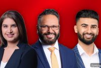 Royal LePage Welcomes PRG Real Estate