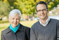 Sotheby’s Names Alan Stewart Regional Vice President for British Columbia