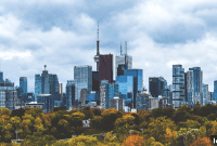 Toronto September Real Estate Fall Season Or Falling Prices