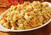 Realtor Holiday Recipes Client Appreciation Treats