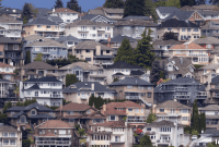 TD Economics Forecasts Deeper Protracted Housing Market Decline
