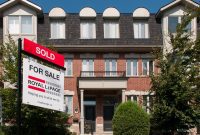 Royal LePage Reports 74% of Canadians Concerned About Mortgage Renewals