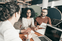 Real Estate: The Consumer Always Prevails