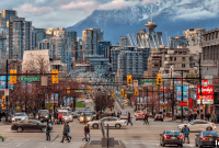 B.C. Tackles Real Estate Shortage by Fast-Tracking Immigrants