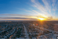Toronto: A Buyer’s Market Emerges After Decades