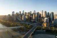 Low Inventory and High Prices Fuel Calgarys Seller Market