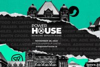 OREA’s Power House Returns: Canada’s Premier Political Conference