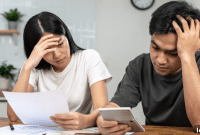 Persistent Weak Sales Squeeze Canadians