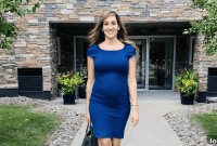 Desiree Tomanelli Allin Mastering Business Continuity for Expecting Entrepreneurs