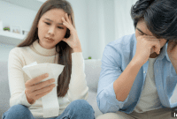 Mortgage Slump Follows Housing Market Chill