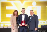 Jeremie Fontaine’s Hat Trick as EXIT Realty’s Top Listing Agent in North America