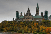 CIBC and OREA Analyze Housing’s Prominence in Ottawa’s Fall Statement