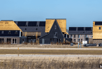 Sustainable Sanctuaries: Empowering Homeowners to Live with Nature