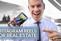 Reels for Realtors: Mastering Video to Sell Homes