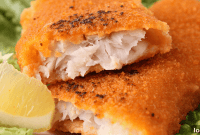 Quick Close Cuisine: 6-Minute Baked Fish