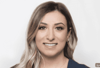 Nicole Tortorici: Her Target Market Personified