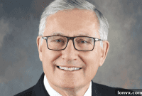 K-W Association of Realtors Inducts Longtime Solicitor Frank Carere as Honorary Member