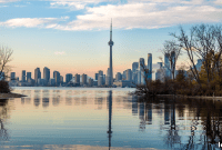 GTA November Slump Persists Through Year End