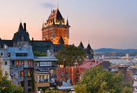 Quebec’s November Divide: Quebec City Prices Soar, Montreal Stays Grounded