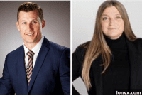 eXp Realty Secures Multi-Million Dollar Teams Led by Sophie Patera and Chris Knighton