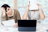 The Ripple Effect: Mortgage Delinquencies on Homeowners and Real Estate Professionals