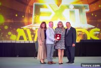 Exit Realty Dieppe: Four Years Running as Revenue Champion