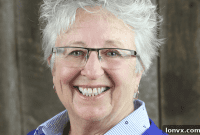 Melodie Walsh Recognized for Volunteer Contributions by Kitchener-Waterloo Association of Realtors