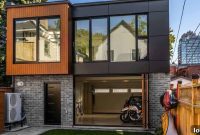 Laneway Homes: Paving the Way for Future Design
