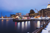 Halifax 2023 Real Estate Statistics Uncovered