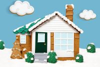 Unexpected Home, Real Impact: Gingerbread Listing Tackles Toronto’s Housing Crisis