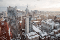 Toronto 2024 Real Estate: PropertyGuys.com Forecasts Stability, Confidence, and Dynamic Shifts