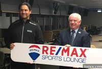 Re/Max Blue Chip Realty Brands Yorkton’s Newest Sports Lounge