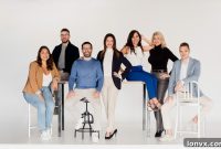 Barry Team Niagara Falls Ontario Partners with eXp Realty