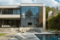 A Contemporary Haven in Toronto’s Historic Embrace