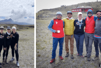 Royal LePage Nanaimo’s Ecuador Expedition to Combat Domestic Violence