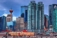 Alberta Housing Crunch Interprovincial Buyers Spark Market Concerns