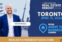 Reboot Your Real Estate Business Scale Up Stress Down with Ben Oosterveld